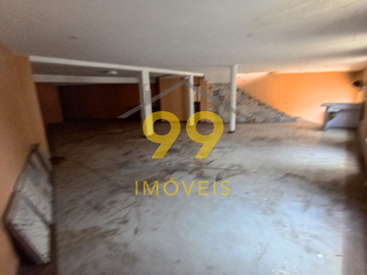 Sobrado Comercial para Venda - Santo Amaro