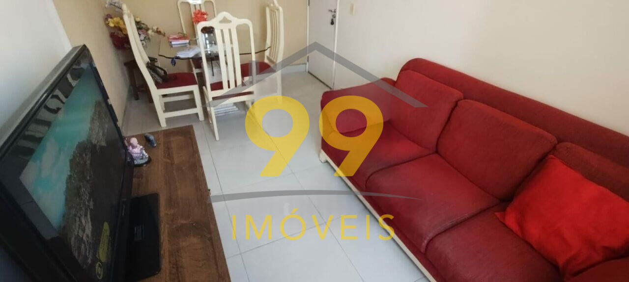 Apartamento para Venda - Vila Arriete