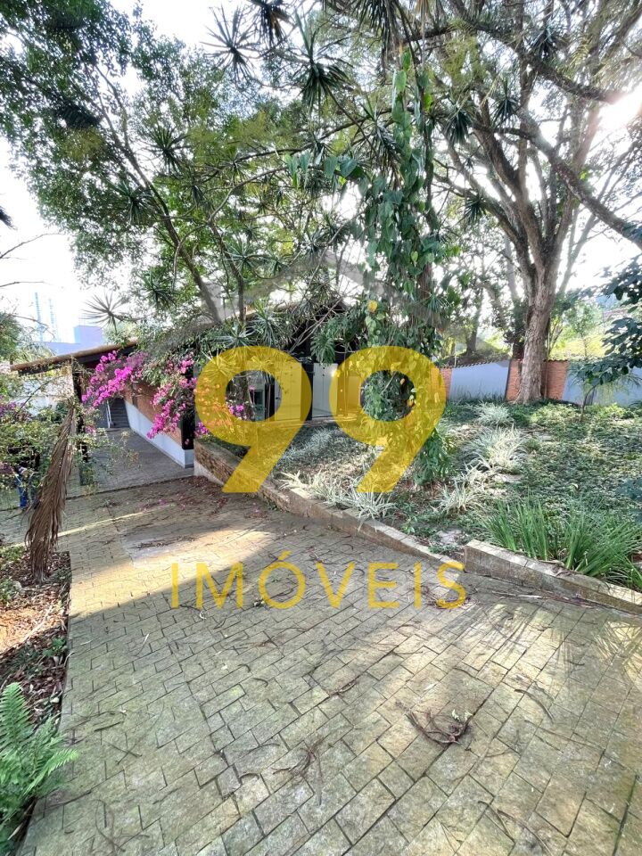 Casa Térrea para Venda - Jardim Marajoara