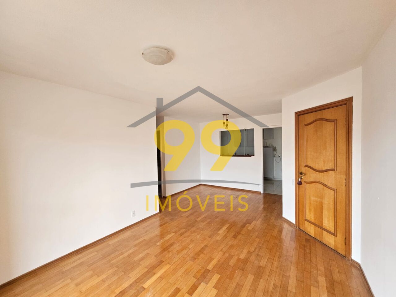 Apartamento para Venda - Alto da Boa Vista