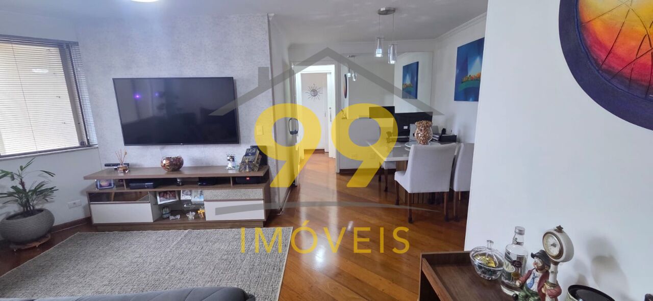 Apartamento para Venda - Vila Sofia
