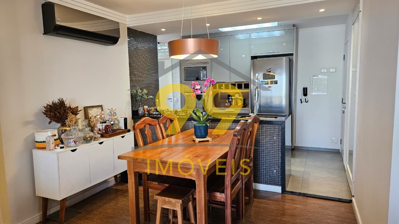 Apartamento para Venda - Alto da Boa Vista