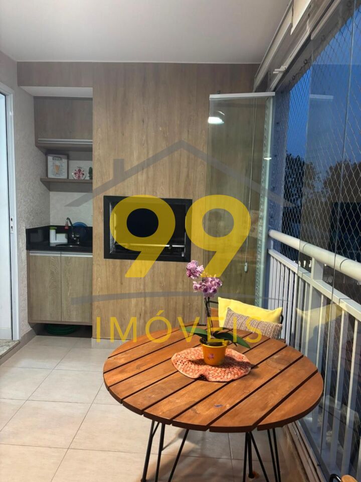 Apartamento para Venda - Vila Isa