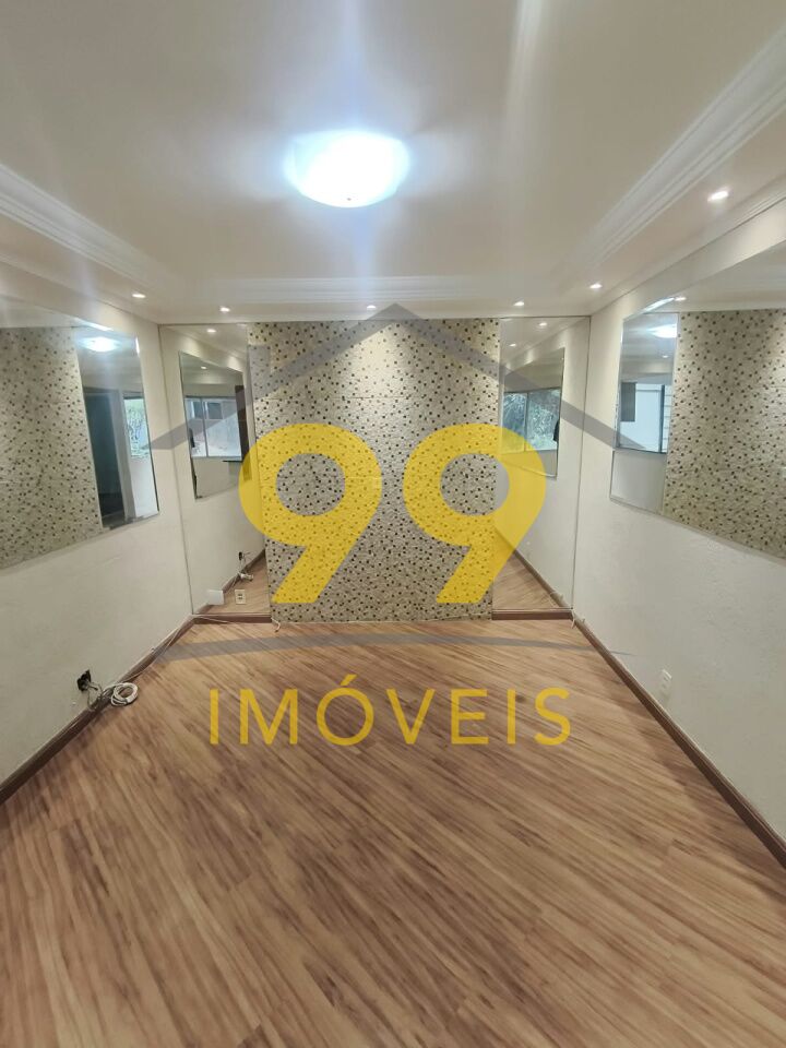 Apartamento para Locação - Jardim Ubirajara Zona Sul