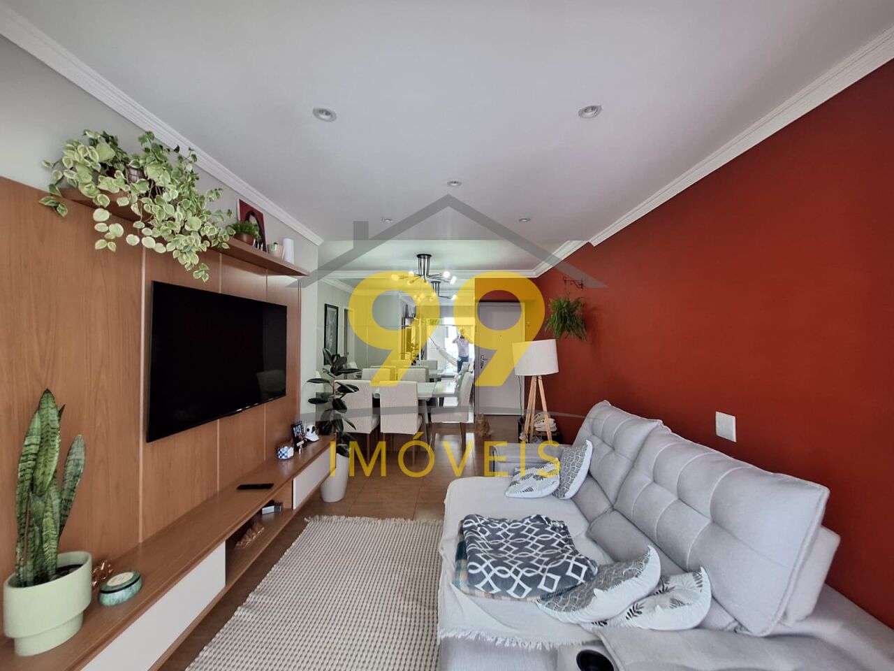 Apartamento para Venda - Jardim Marajoara