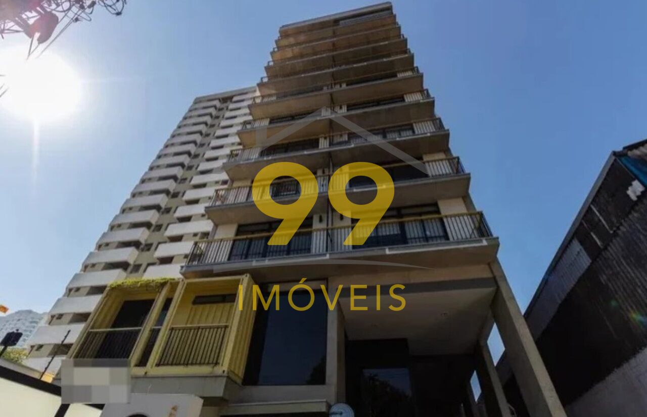 Apartamento para Venda - Santo Amaro
