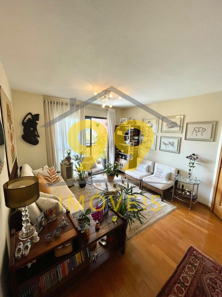 Apartamento para Venda - Alto da Boa Vista