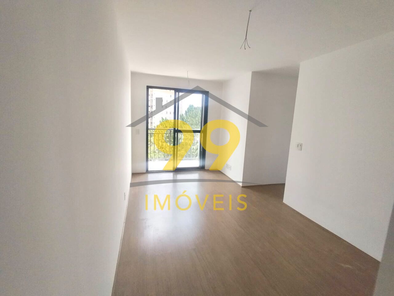 Apartamento para Venda - Jardim Marajoara