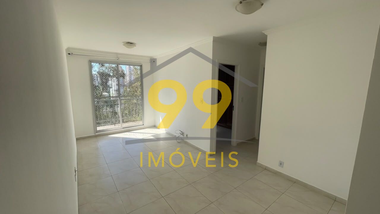 Apartamento para Venda - Vila Andrade