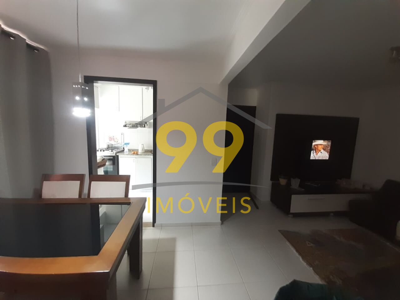 Apartamento para Locação - Jardim Ubirajara Zona Sul