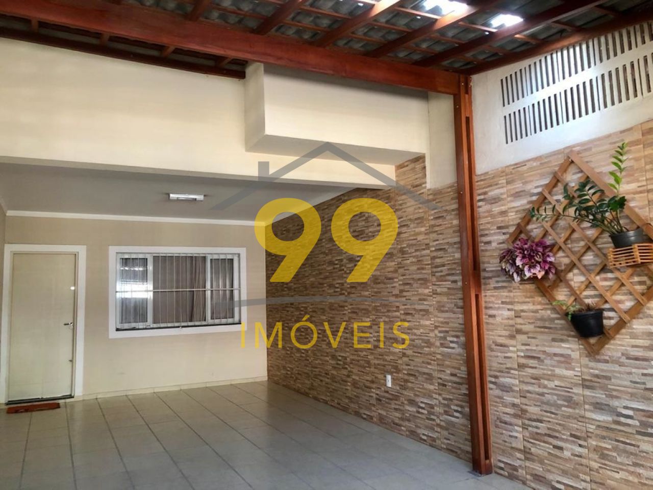 Casa Assobradada para Venda - Jardim Sabará