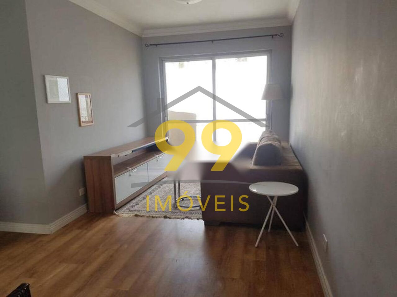 Apartamento para Venda - Jardim Taquaral