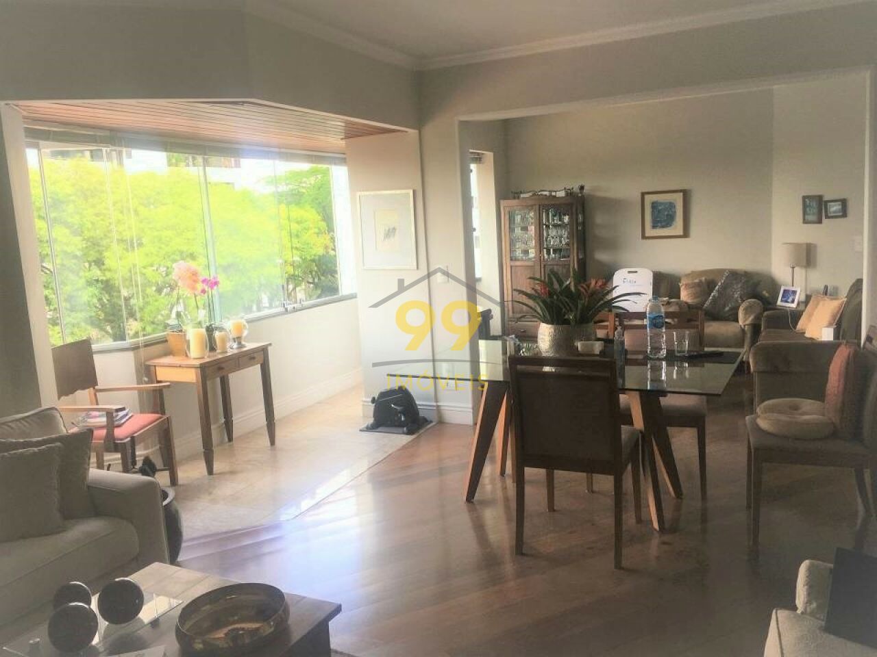 Apartamento para Venda - Campo Belo