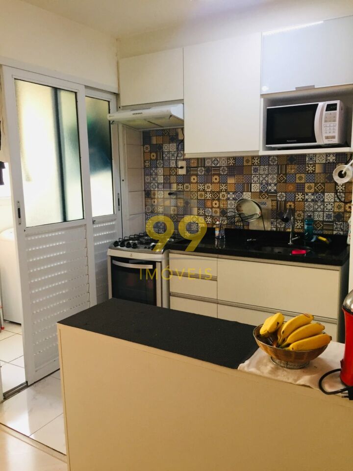Apartamento para Venda - Jardim Marajoara