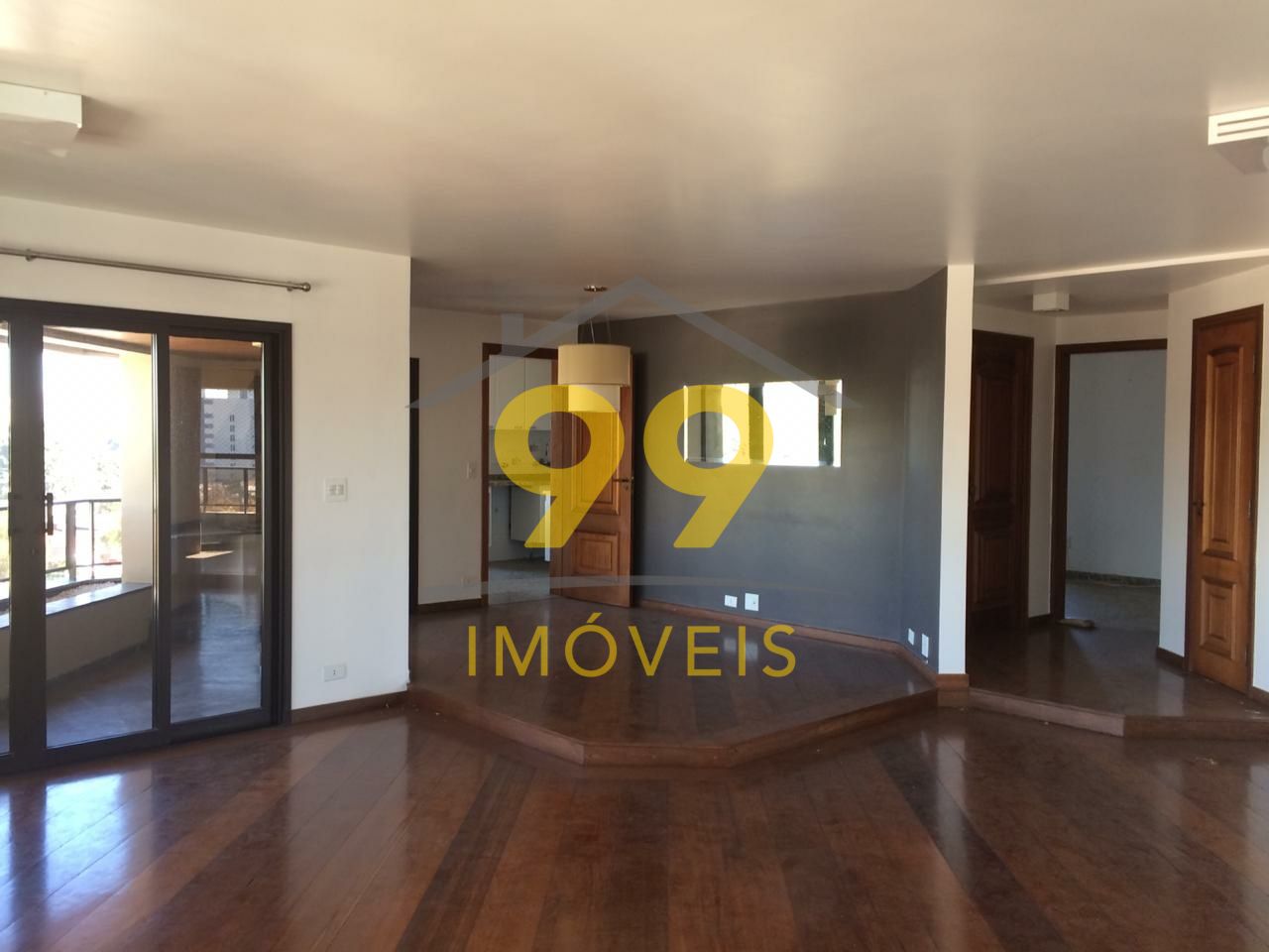 Apartamento para Venda - Chácara Santo Antônio Zona Sul