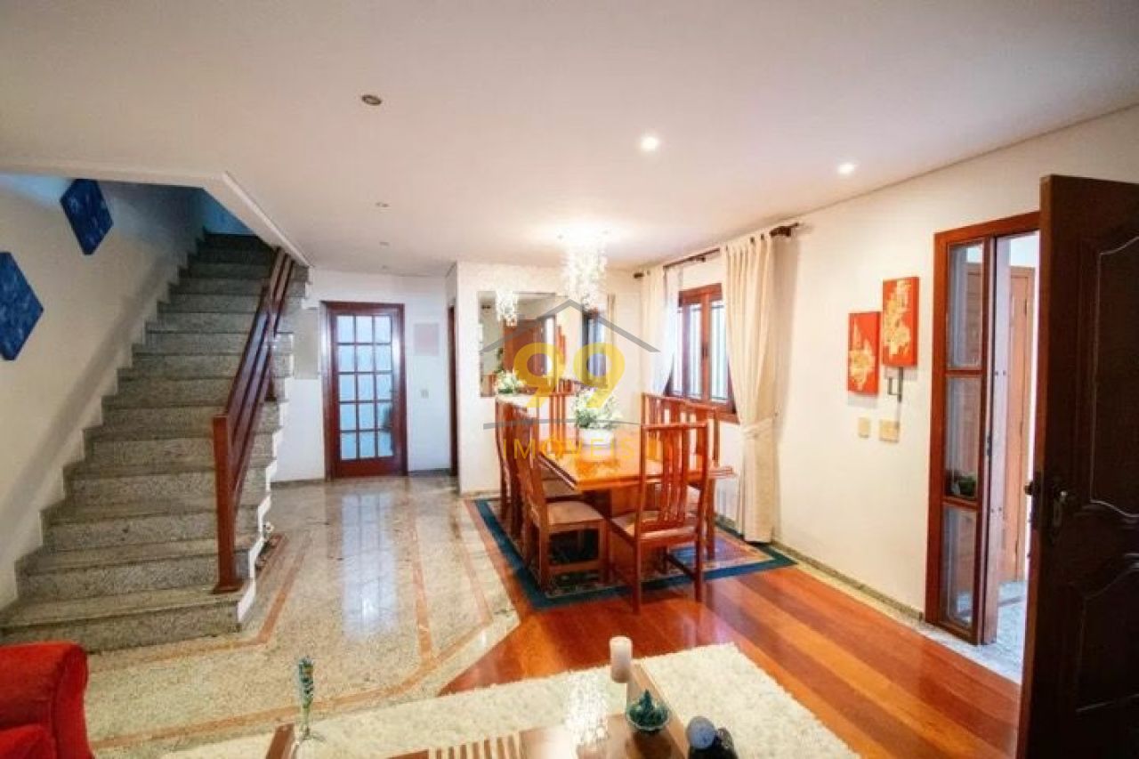 Sobrado para Venda - Jardim Campo Grande