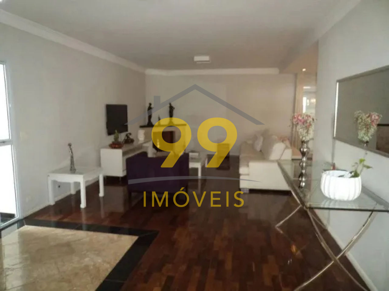 Casa Térrea para Venda - Jardim Campo Grande