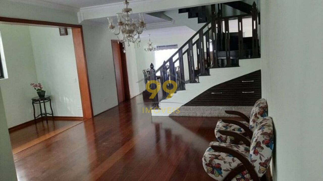 Sobrado para Venda - Jardim Campo Grande