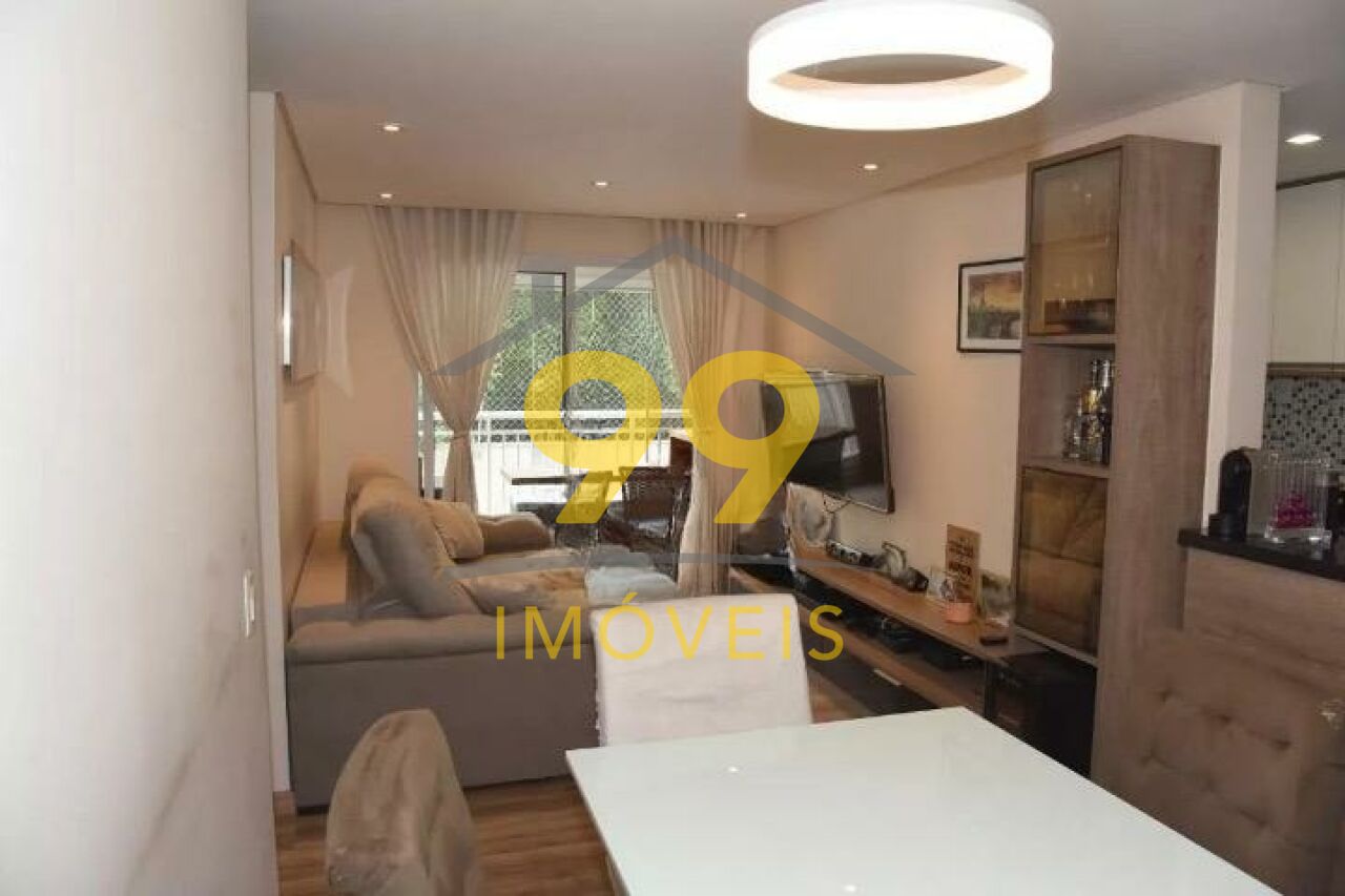 Apartamento para Venda - Vila Isa