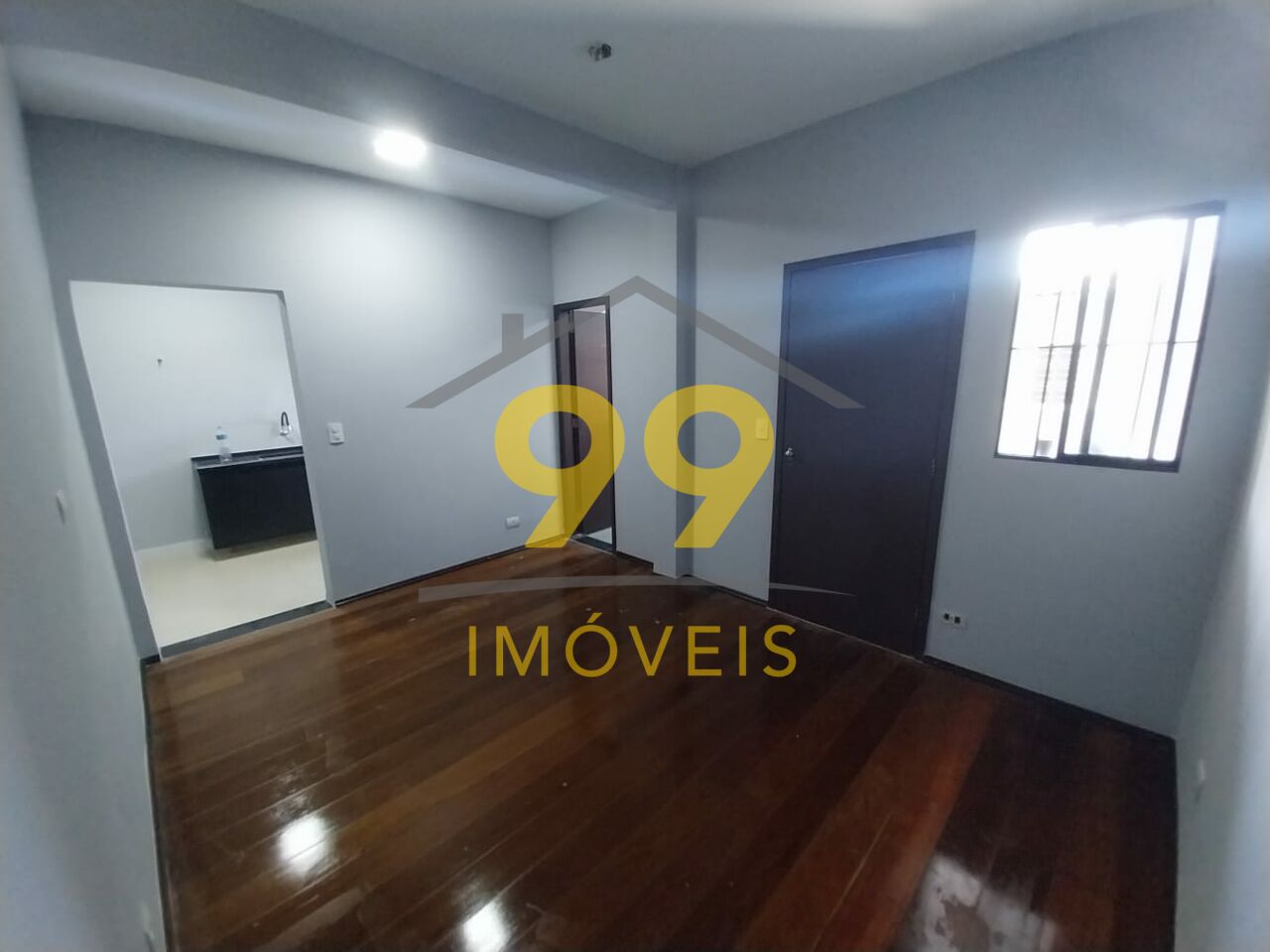 Casa Assobradada para Locação - Jardim Consórcio