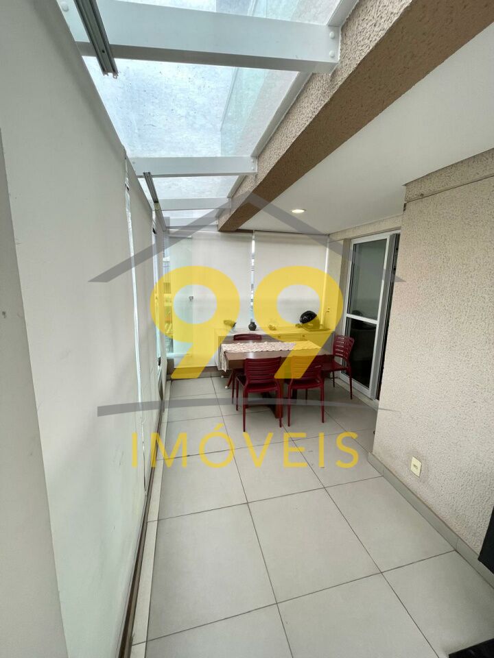Apartamento para Venda - Santo Amaro