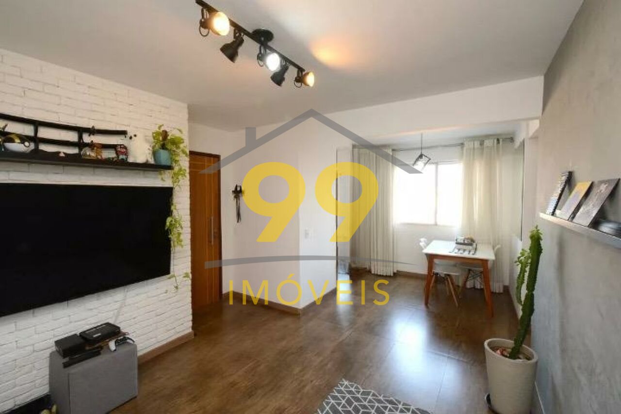 Apartamento para Locação - Jardim Ubirajara Zona Sul