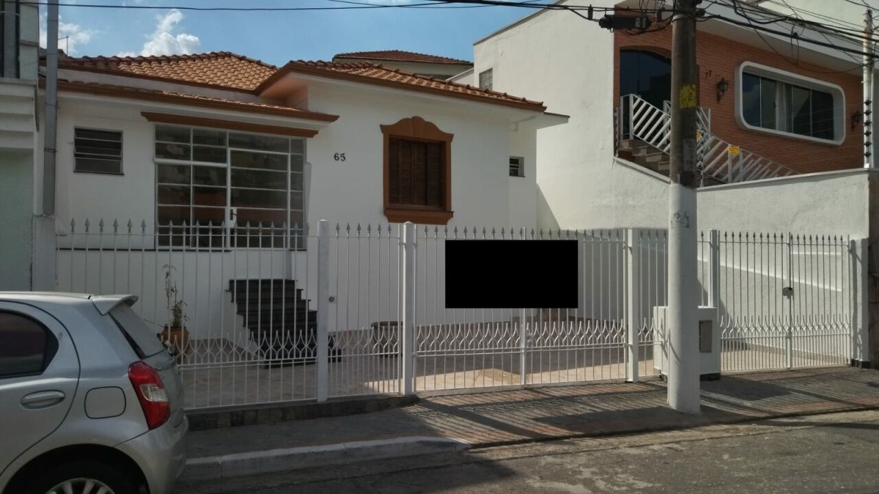 Casa Térrea para Venda - Jardim Franca