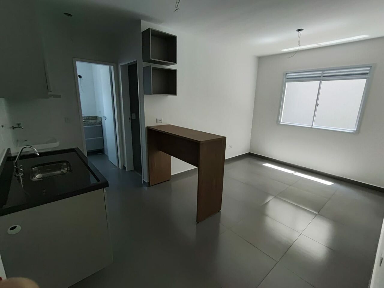 Apartamento para Venda - Vila Paiva