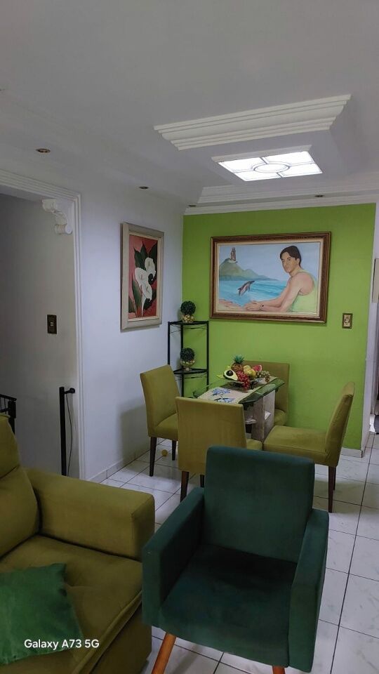 Apartamento para Venda - Guapira