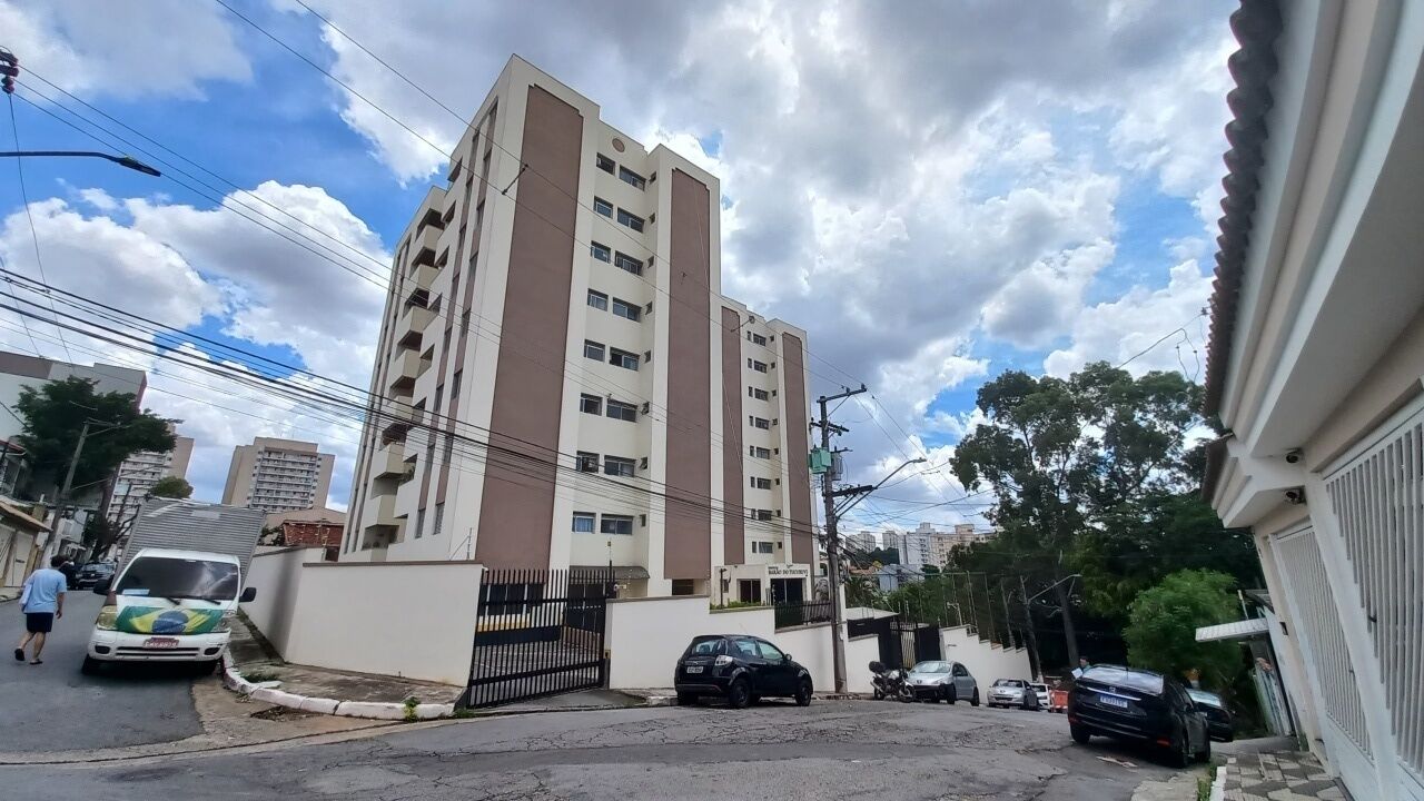 Apartamento para Venda - Parque Vitória