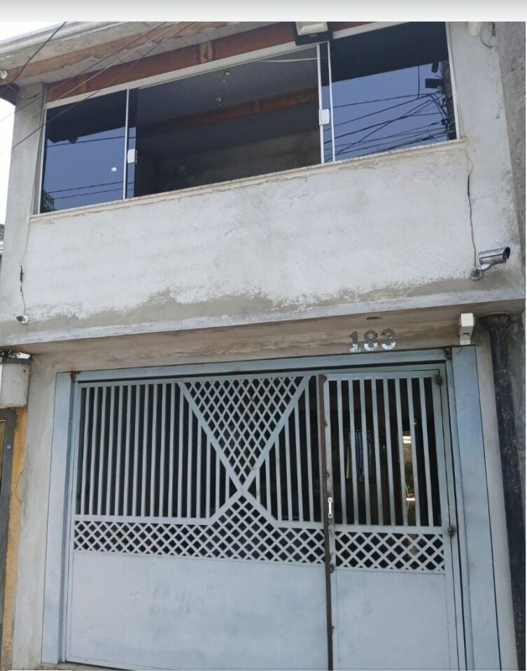 Sobrado para Venda - Jaçanã
