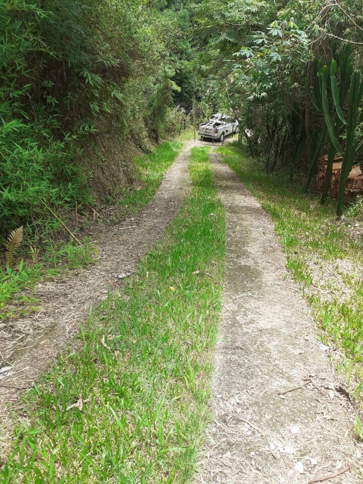 Chacara para Venda - Vila Penteado