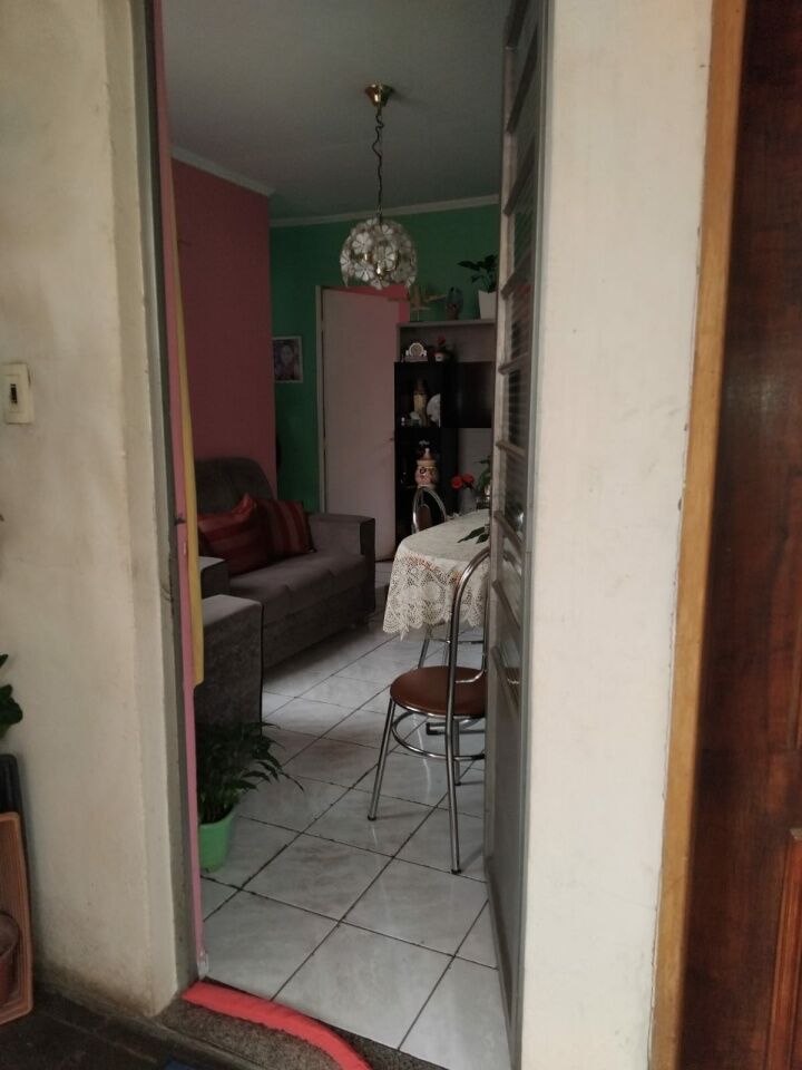 Apartamento para Venda - Conjunto Habitacional Jova Rural