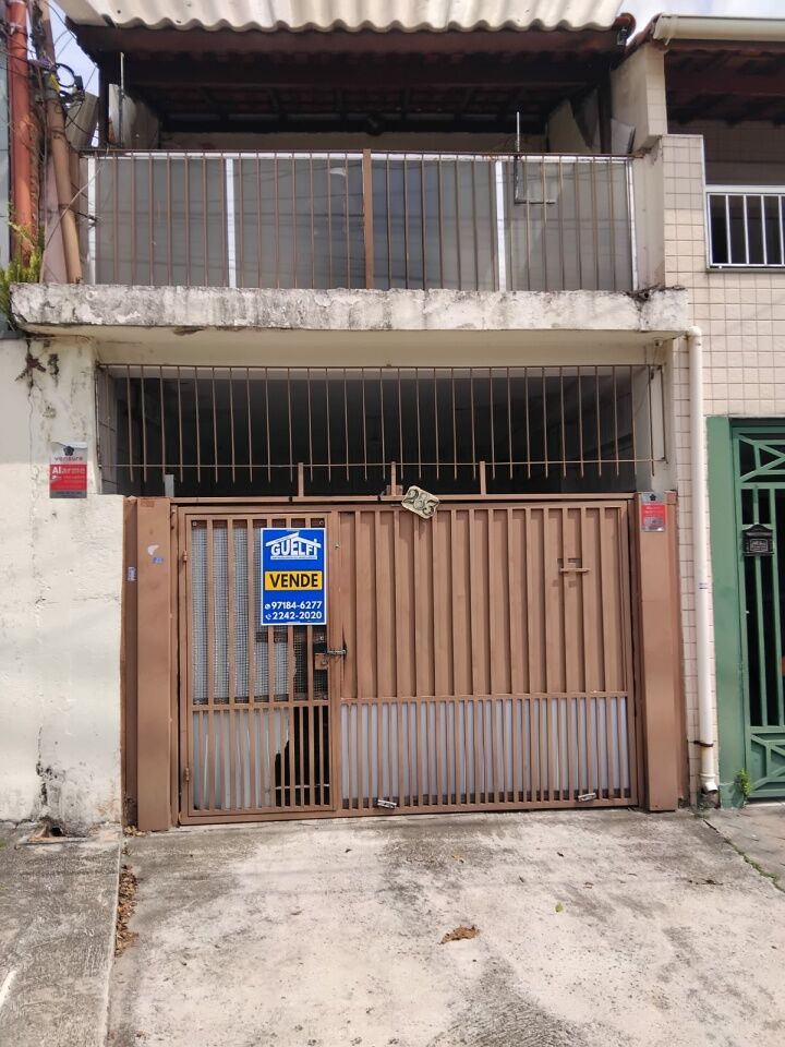 Sobrado para Venda - Vila Nilo