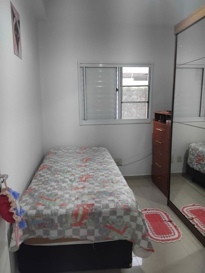 Apartamento para Venda - Jardim Modelo