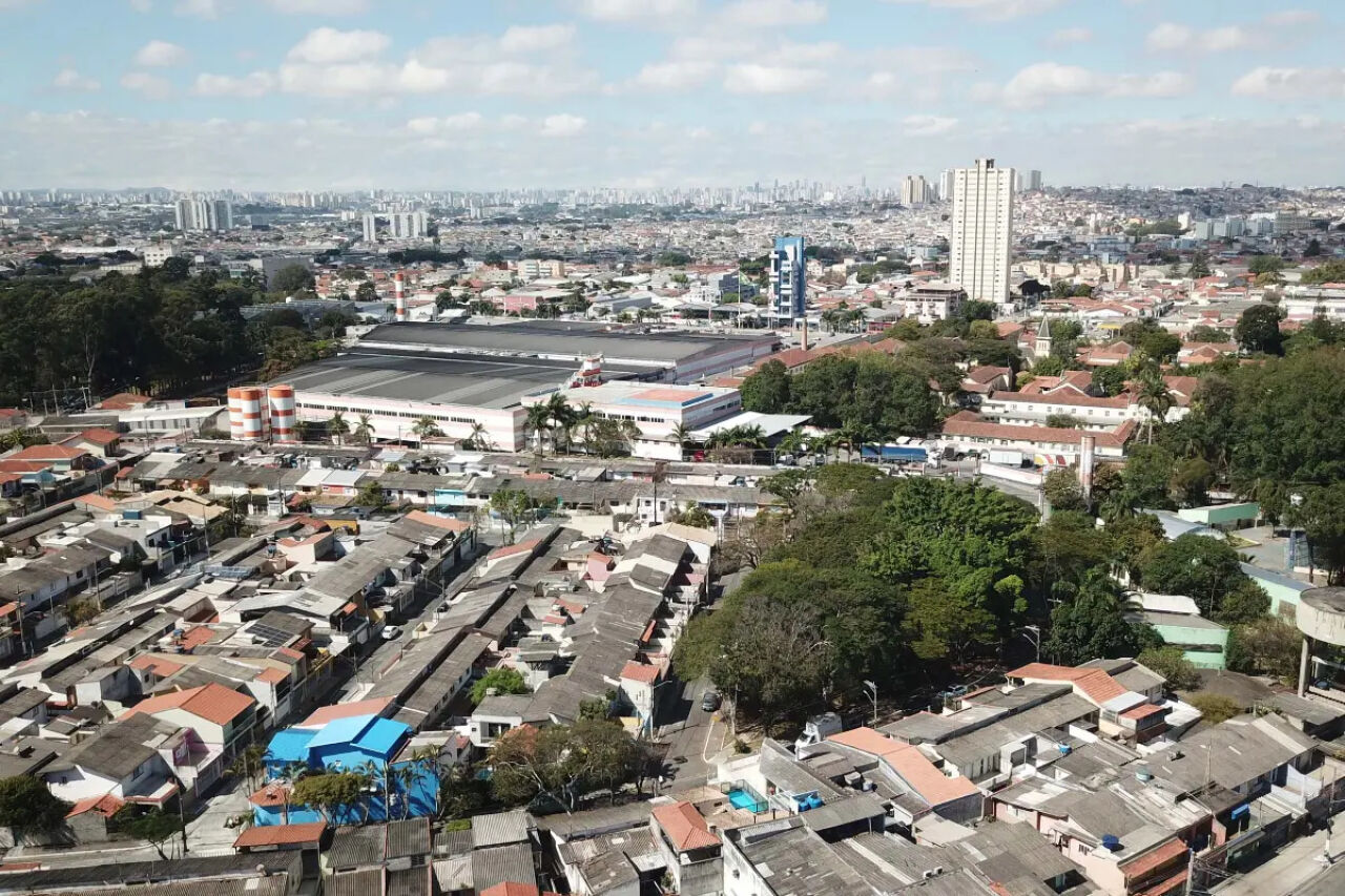 Sobrado para Venda - Jaçanã