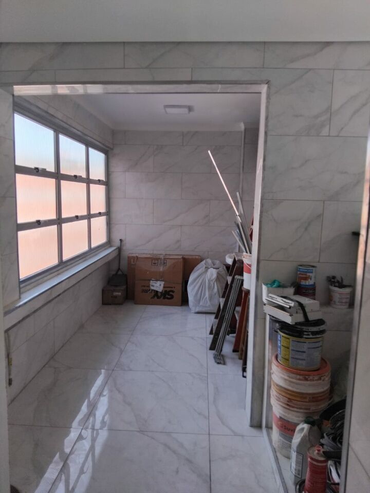 Apartamento para Venda - Guapira