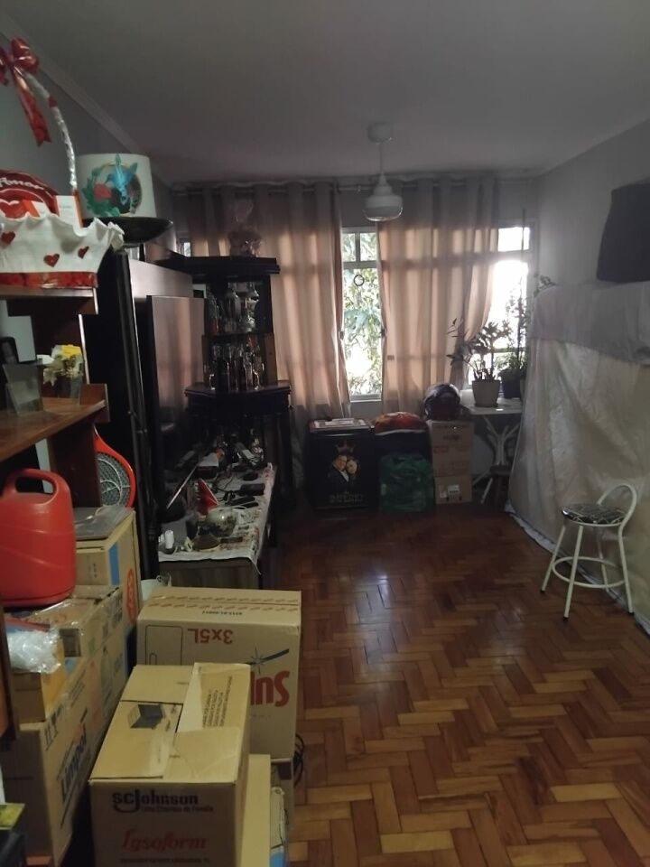 Apartamento para Venda - Guapira