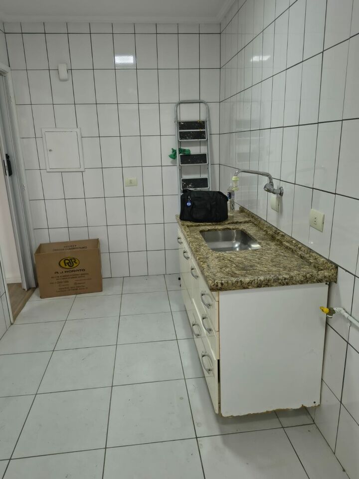Apartamento para Venda - Vila Constança