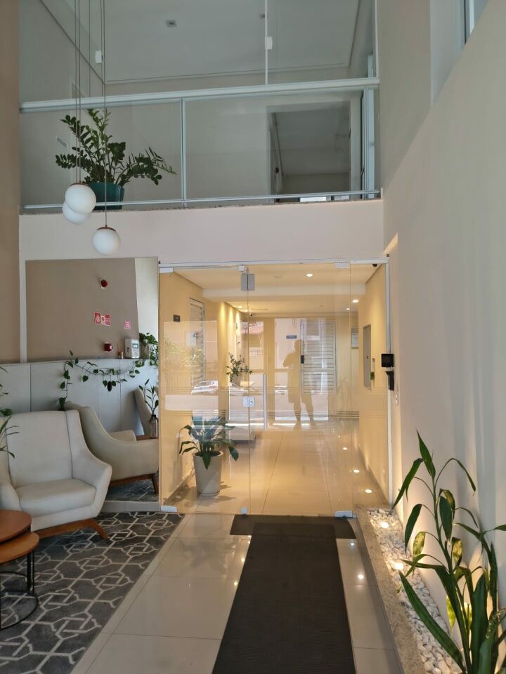 Apartamento para Venda - Tucuruvi