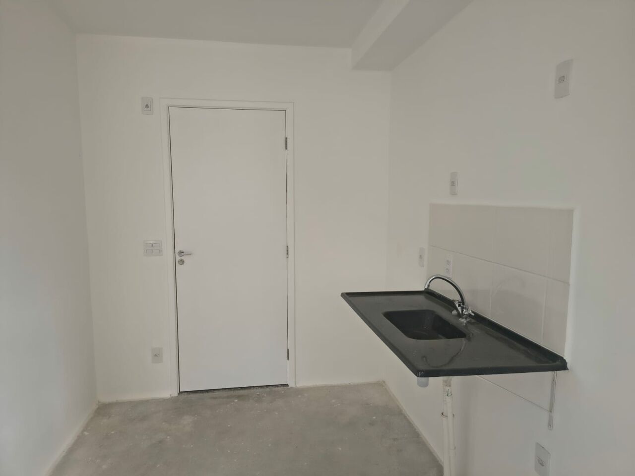 Apartamento para Venda - Parque Vitória