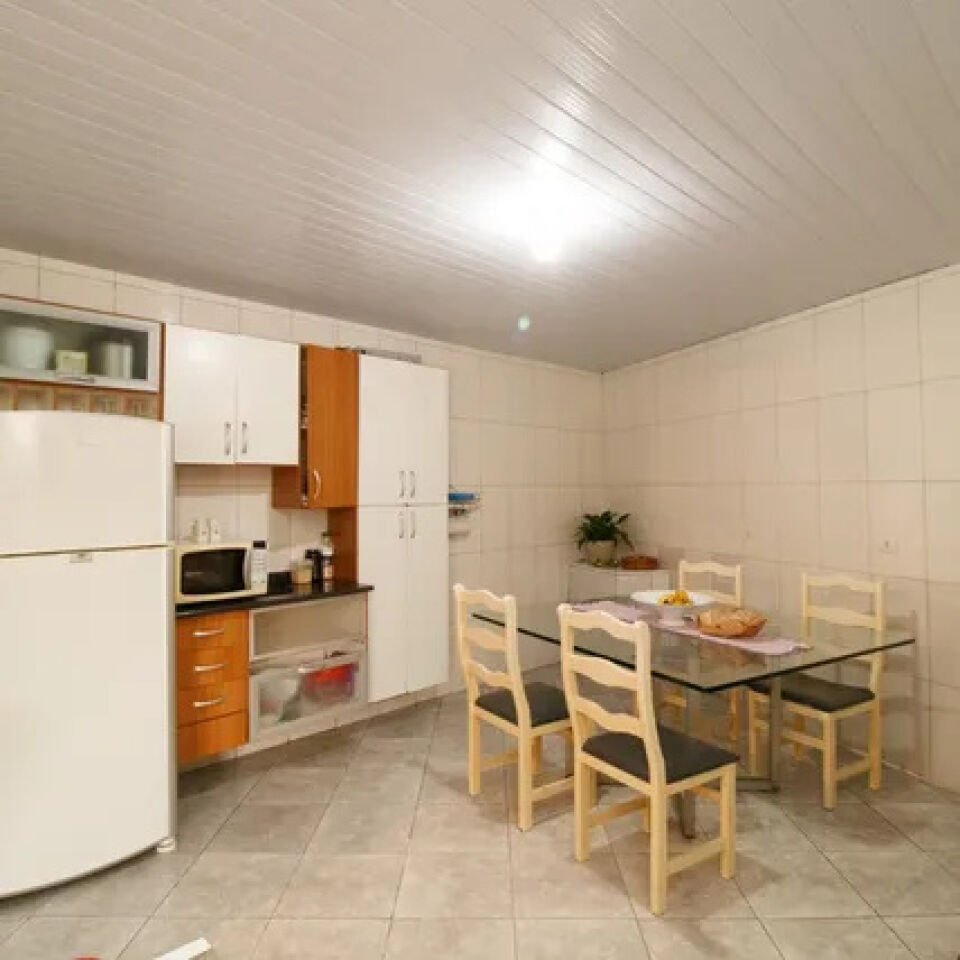 Casa Térrea para Venda - Vila Nova Galvão