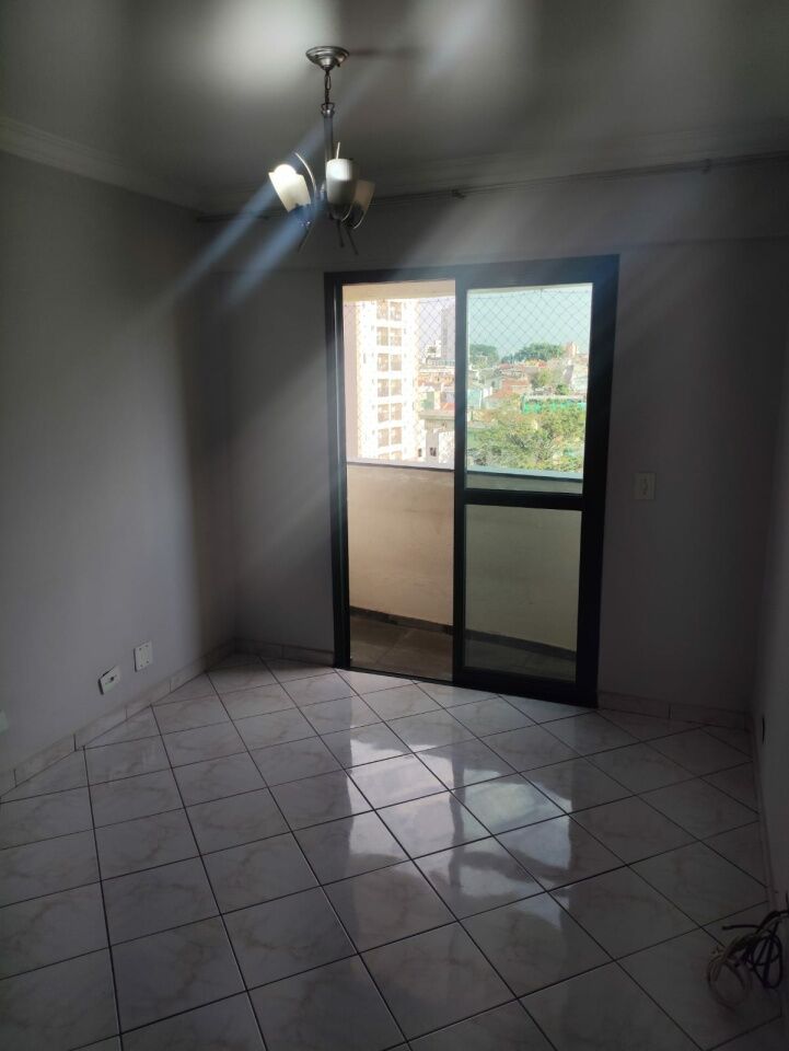 Apartamento para Venda - Vila Medeiros