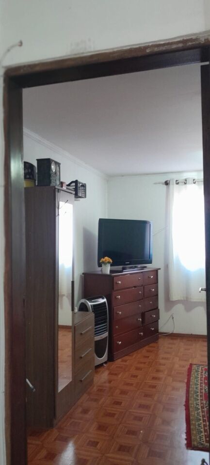 Sobrado para Venda - Vila Germinal