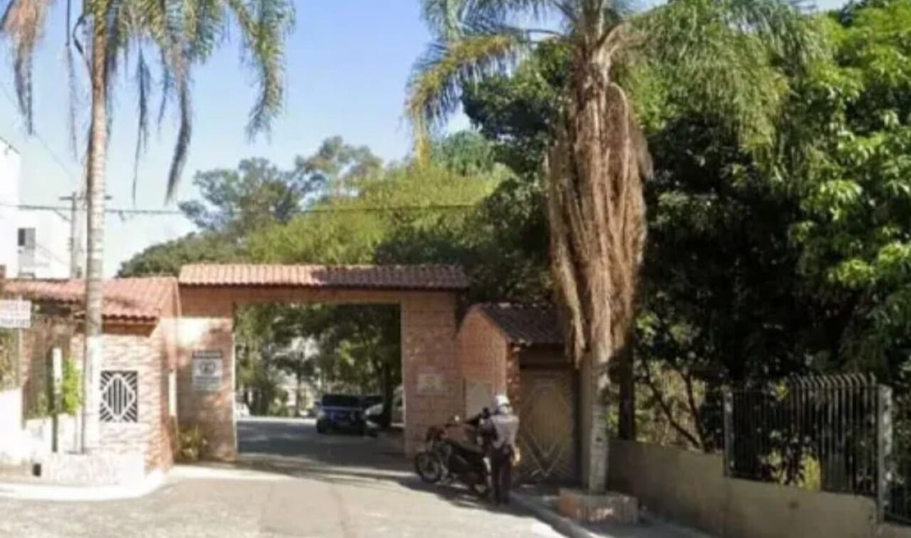 Apartamento para Venda - Conjunto Habitacional Jova Rural