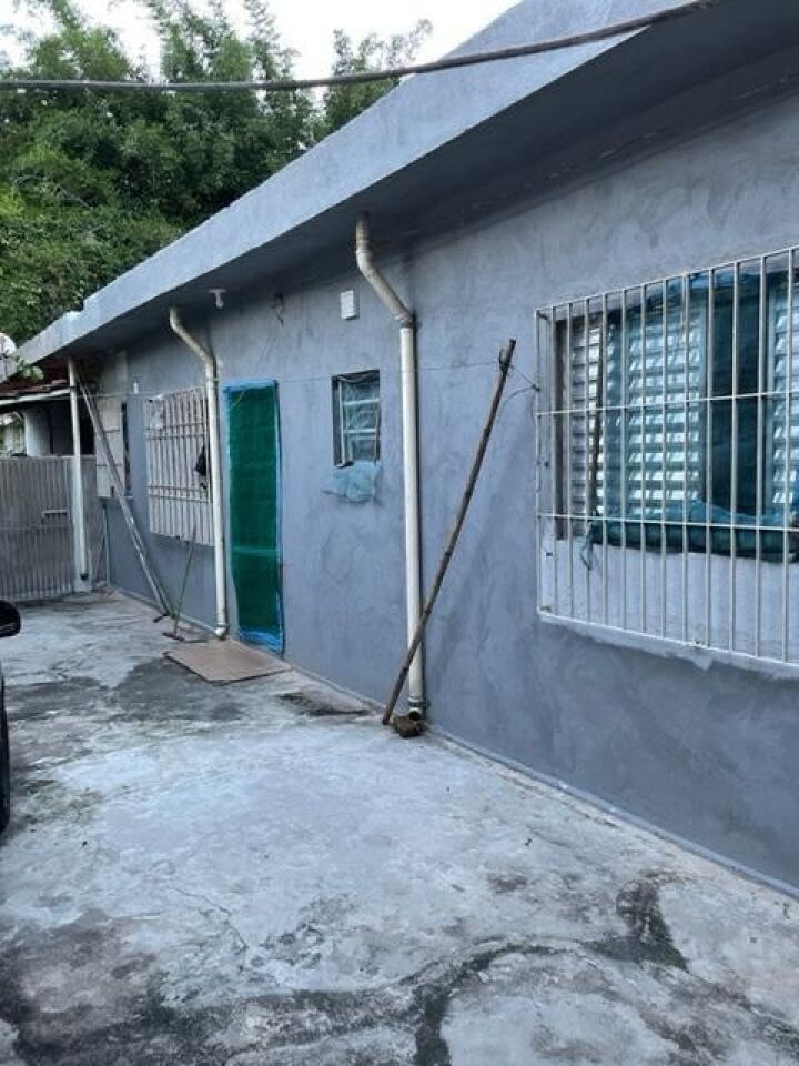 Casa Térrea para Venda - Vila Mazzei