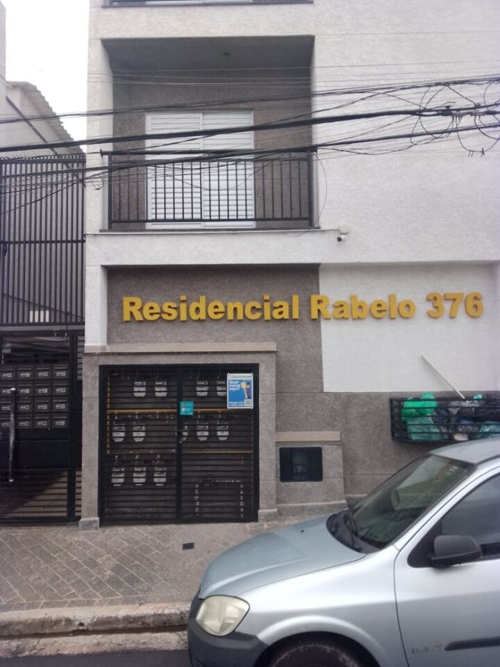 Apartamento para Venda - Vila Nivi
