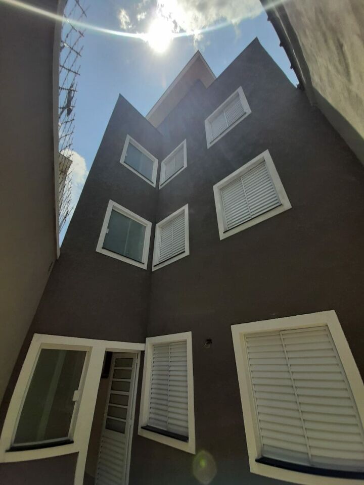 Apartamento para Venda - Jaçanã