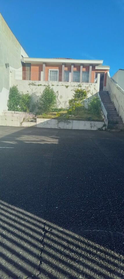 Casa Térrea para Venda - Tucuruvi
