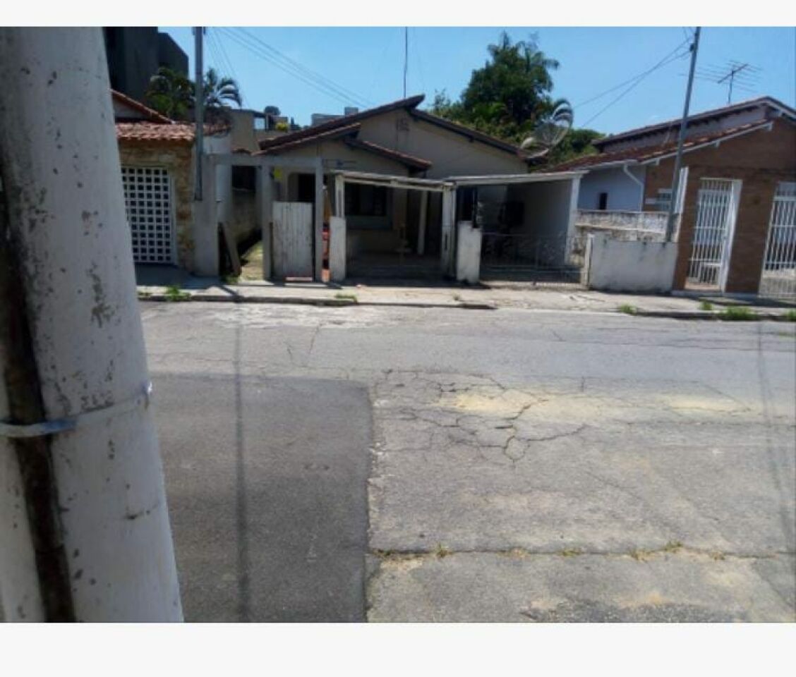 Terreno para Venda - Tremembé